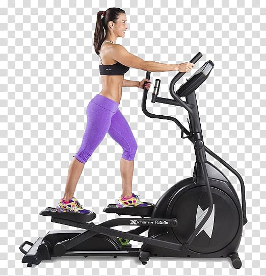 Elliptical Trainers Calf Exercise Bikes Physical fitness, Maid Happily Cleaning Services Mississauga transparent background PNG clipart