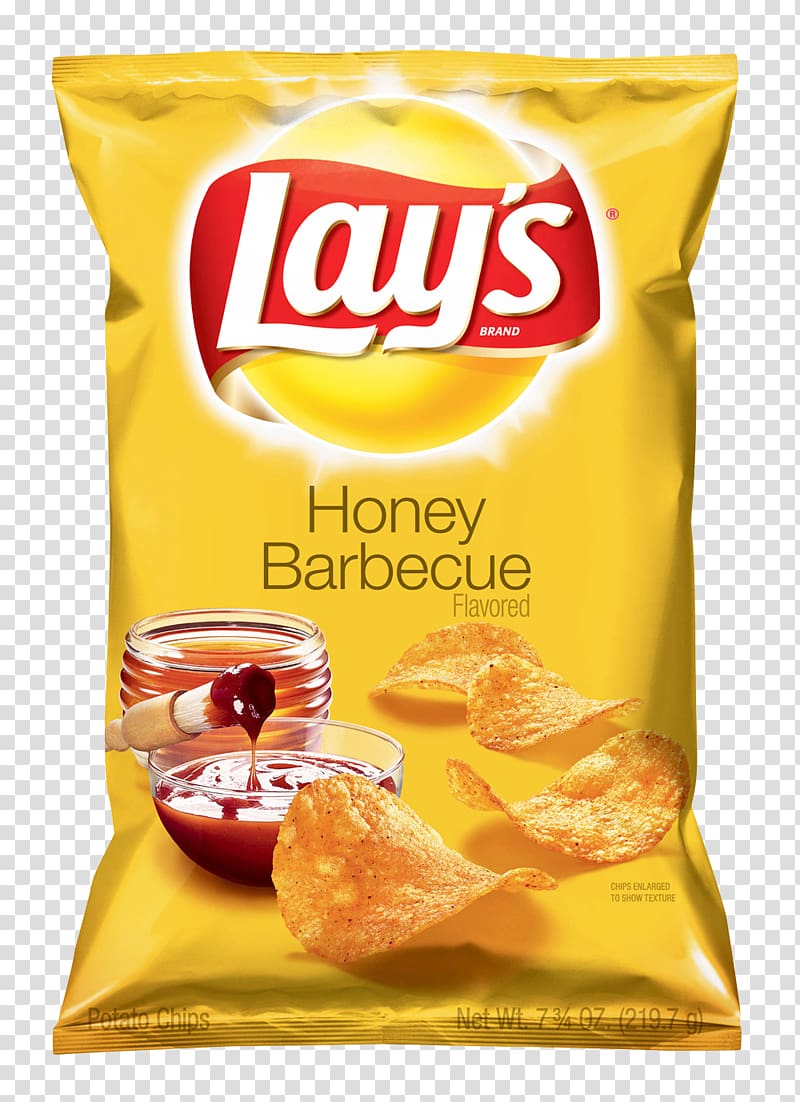 Lay's snack pack, French fries Barbecue Lays Potato chip, Lays Potato Chips Pack transparent background PNG clipart