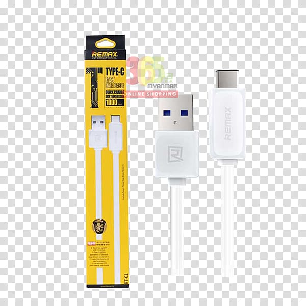 Battery charger USB-C Data cable RE/MAX, LLC, USB transparent background PNG clipart