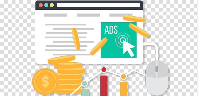 Digital marketing Pay-per-click Online advertising Advertising campaign, Marketing transparent background PNG clipart