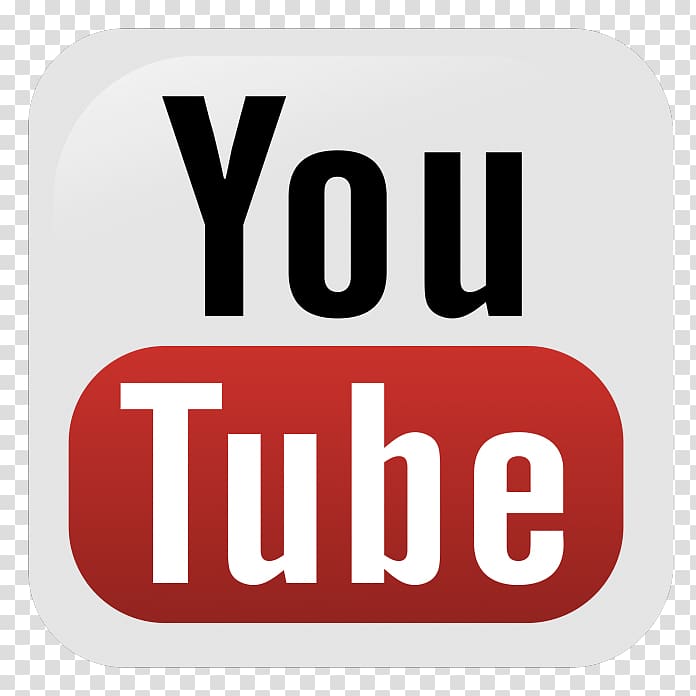 YouTube Computer Icons Social media Logo Television show, youtube transparent background PNG clipart