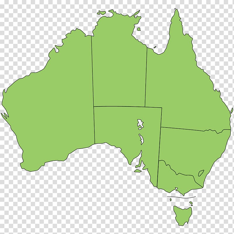 Australia Map, australian map transparent background PNG clipart