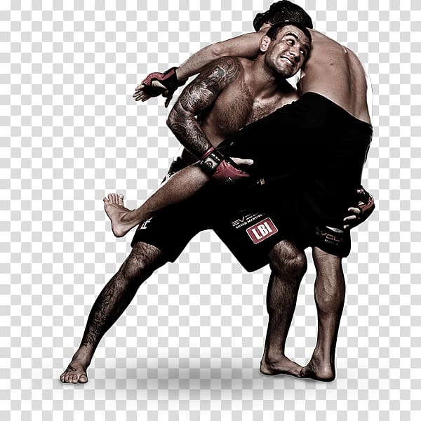 Evolve MMA Mixed martial arts Brazilian jiu-jitsu Grappling, muay thai combos icon transparent background PNG clipart