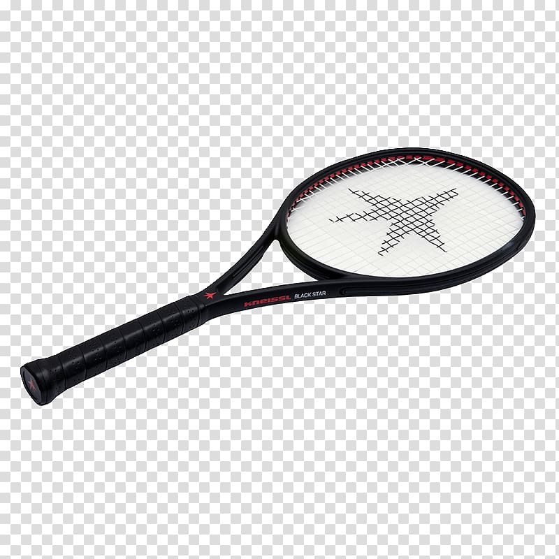Strings Kneissl Rakieta tenisowa Racket Brand, click free shipping transparent background PNG clipart