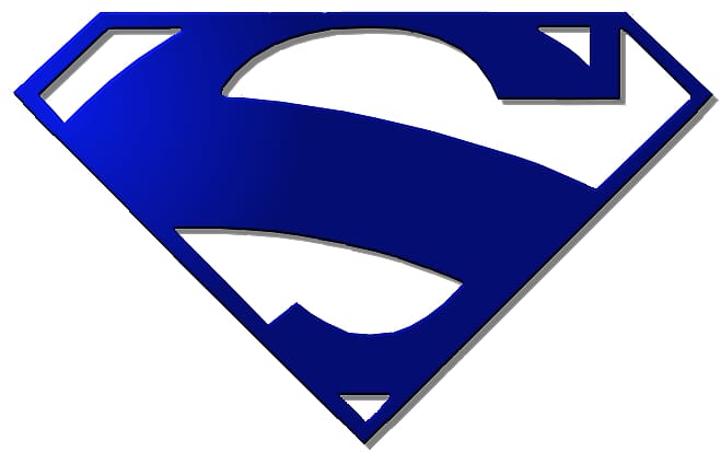 The Death of Superman Diana Prince Superman logo , Superman Logo With A Z transparent background PNG clipart