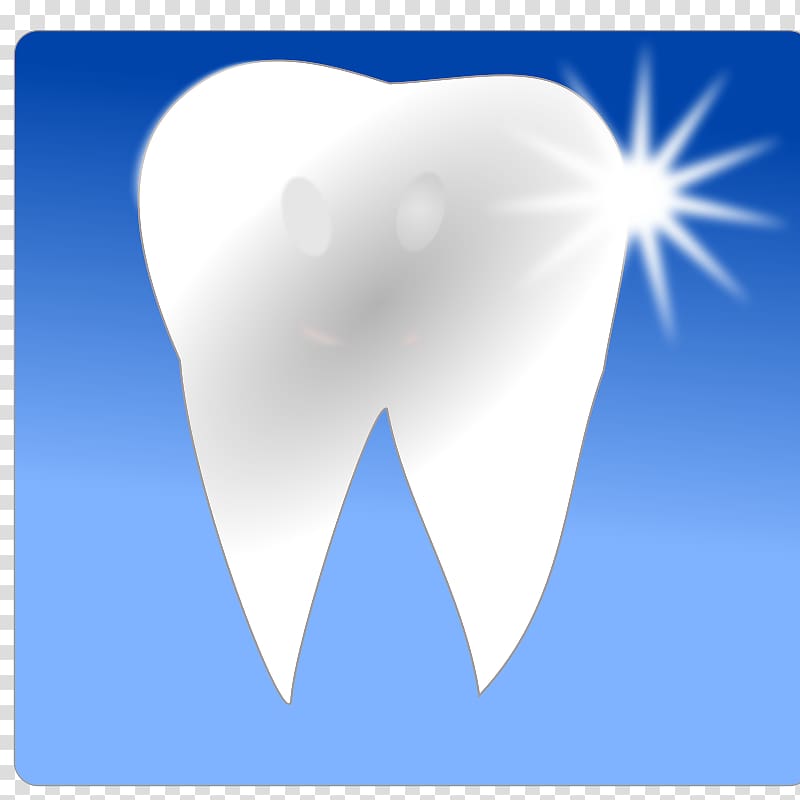 Tooth whitening Dentistry , Dental Art transparent background PNG clipart