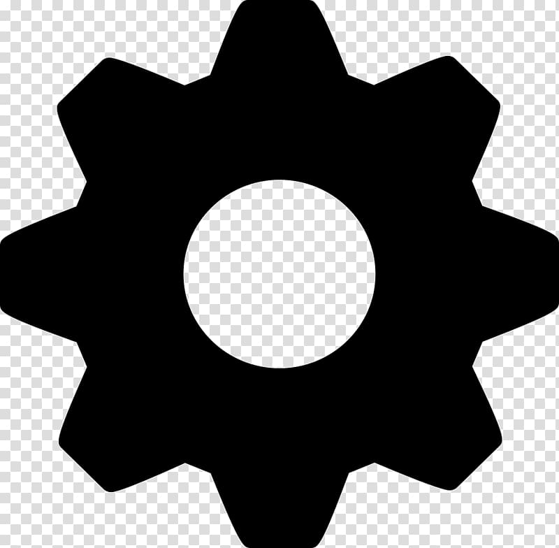 Scalable Graphics Computer Icons Gear Encapsulated PostScript Sprocket, transparent background PNG clipart