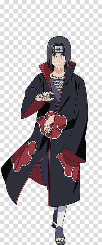 Deidara Itachi Uchiha Sasori Akatsuki Naruto PNG, Clipart, Akatsuki, Anime,  Cartoon, Clothing, Cosplay Free PNG Download