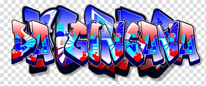 Logo Graffiti Brand Font, graffiti transparent background PNG clipart