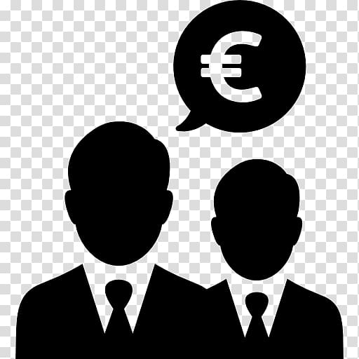 Computer Icons Money Currency Negotiation, Business transparent background PNG clipart