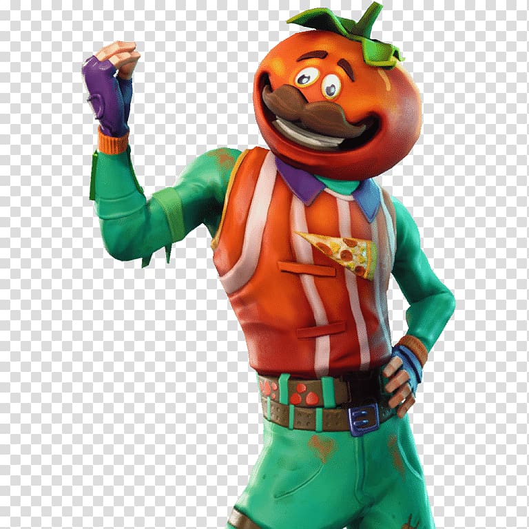 Orange Man Character Fortnite Battle Royale Tomato Epic Games Playstation 4 Tomato Transparent Background Png Clipart Hiclipart - battleroyale wwe thanos roblox oof epic