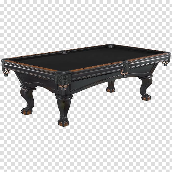 Billiard Tables Billiards Brunswick Corporation American pool, table transparent background PNG clipart