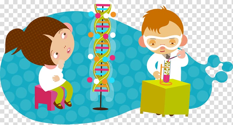 Genetics Laboratory Science Genetic counseling Chemistry, science transparent background PNG clipart