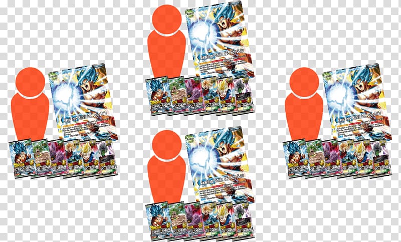 Dragon Ball Collectible Card Game Dragon Ball Z Dokkan Battle Vegerot, playing board games transparent background PNG clipart
