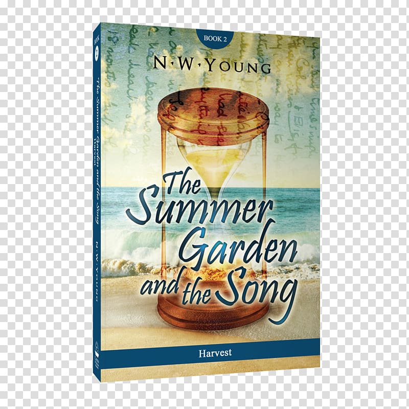 The Summer Garden and the Song: The Circle of Life Young Tomi Camden Book India, dream garden transparent background PNG clipart