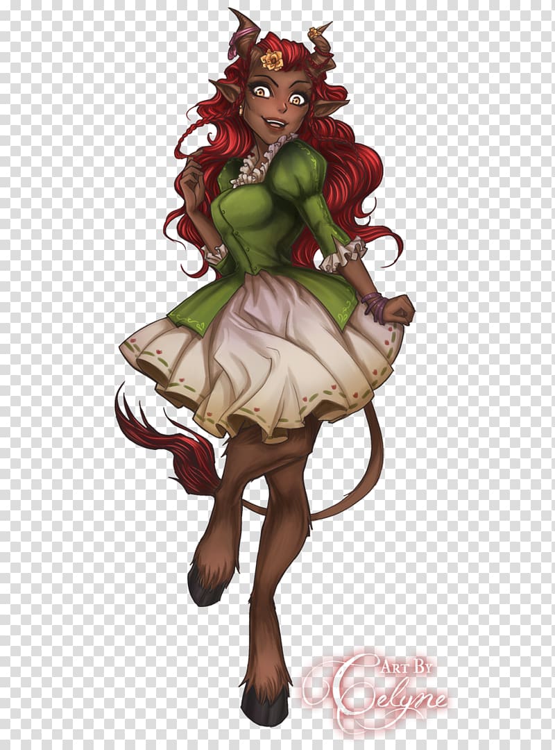 Tiefling Halfling Sorcerer Fairy Commoner, others transparent background PNG clipart