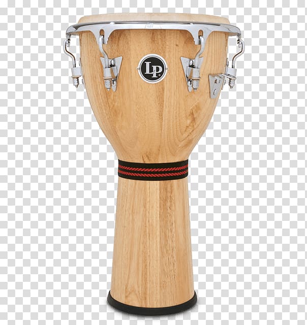 Djembe Latin Percussion Drum circle, djembe transparent background PNG clipart