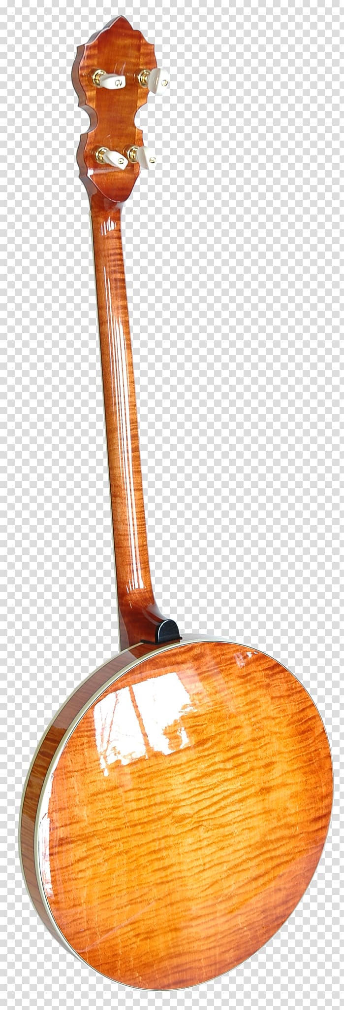 Banjo guitar Musical Instruments Banjo uke Clawhammer, musical instruments transparent background PNG clipart