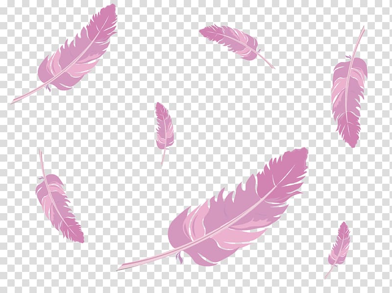 Desktop iPhone 5s Lock screen Pastel , pink feather quill pen transparent background PNG clipart