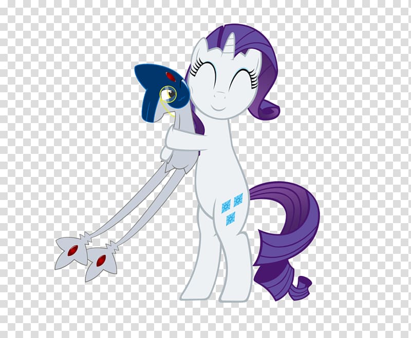 My Little Pony Pregnant Rarity