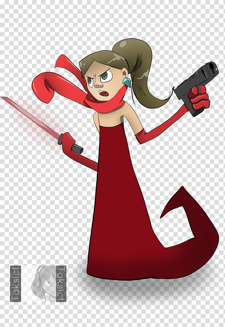 Character Fiction , Scramble transparent background PNG clipart