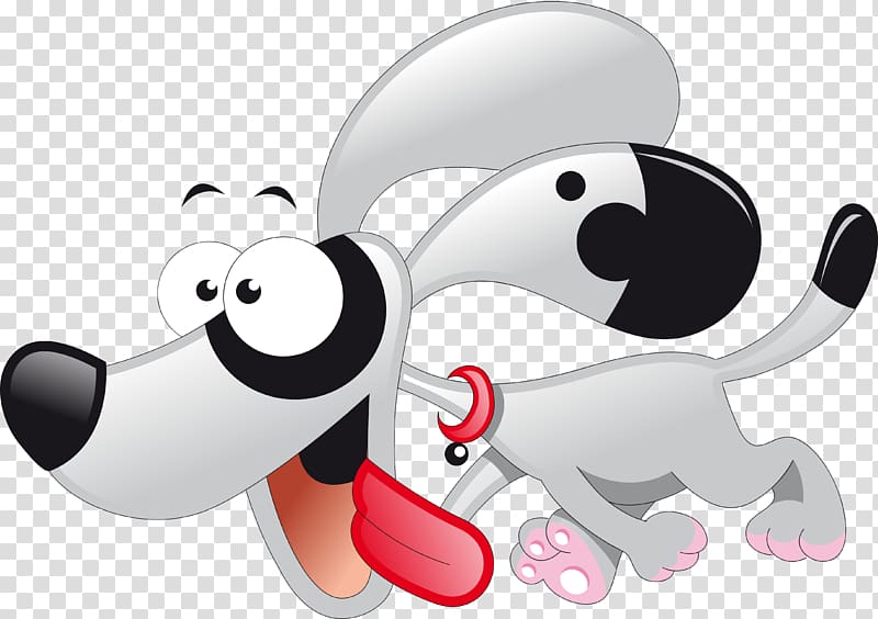 Maltese dog Puppy Schnoodle Cartoon, dog transparent background PNG clipart