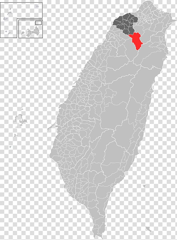 Hsinchu County New Taipei City Neihu District Yunlin County, Banqiao District transparent background PNG clipart