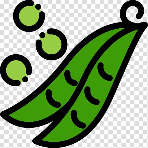 Pea Computer Icons Seed Plant Legume, peas transparent background PNG clipart