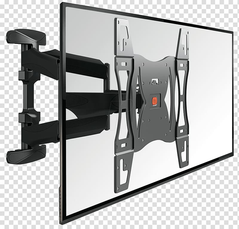 Television Flat Display Mounting Interface Liquid-crystal display L-TV Swivel, wall Tv transparent background PNG clipart