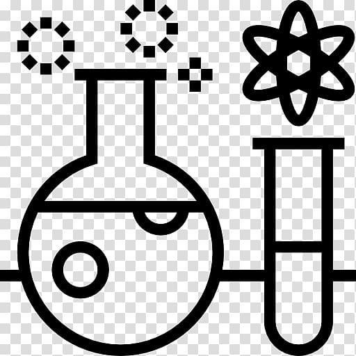 Laboratory Flasks Chemistry Computer Icons, chemical transparent background PNG clipart