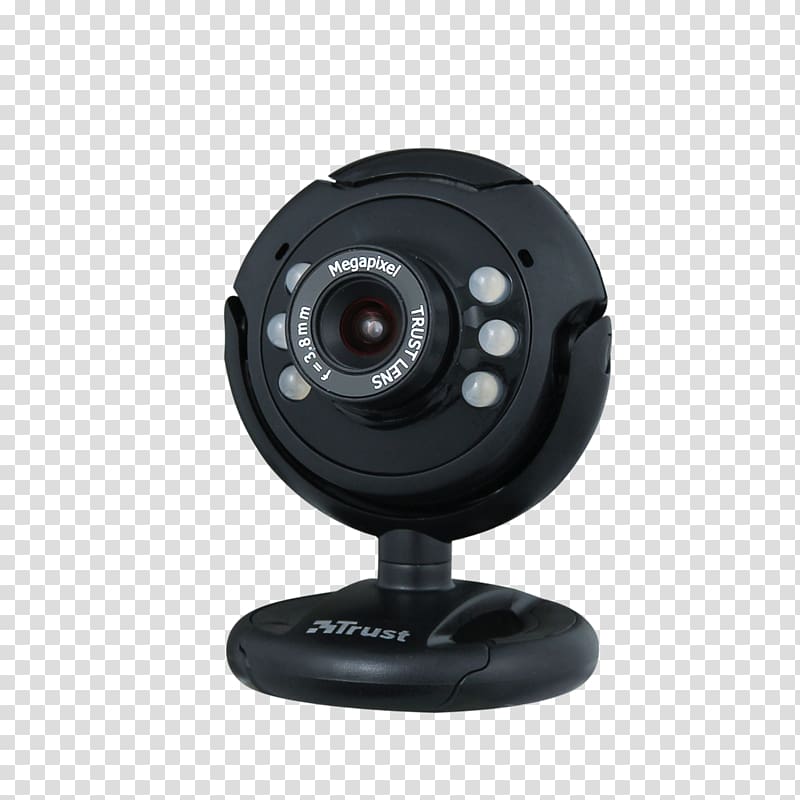 Webcam EyeToy PlayStation Eye Camera, Webcam transparent background PNG clipart