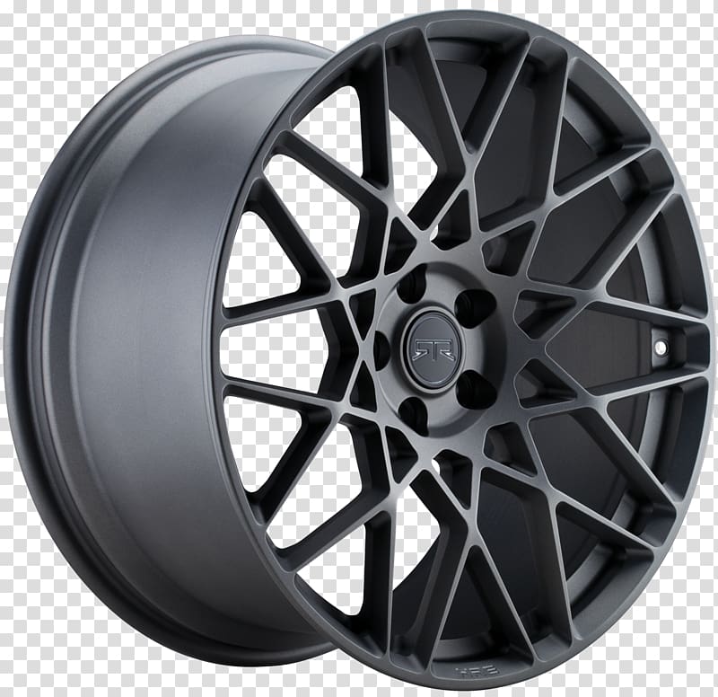 HRE Performance Wheels Forging Rim Alloy wheel, acceleration transparent background PNG clipart