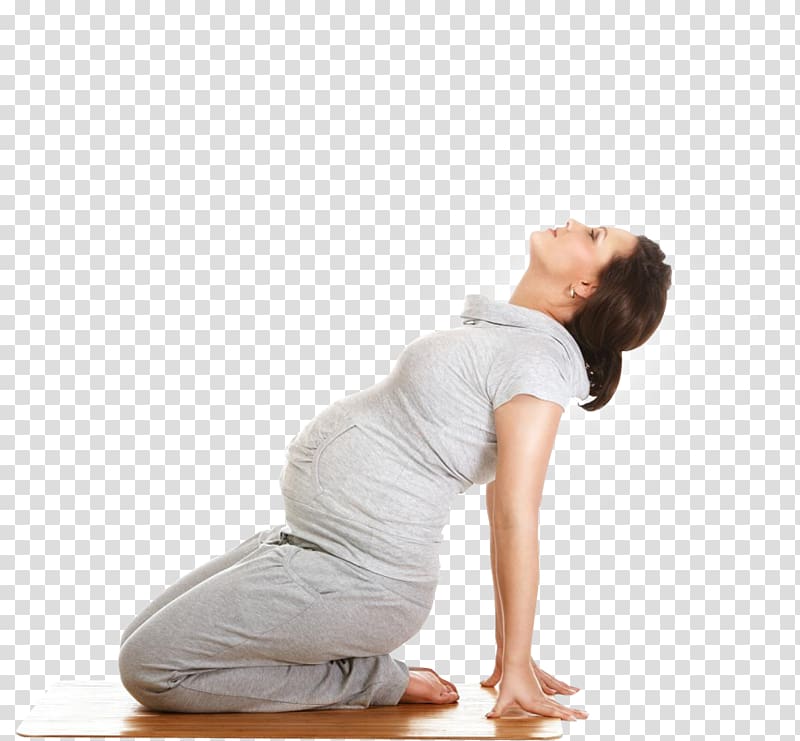Pregnancy Childbirth Yoga Midwifery, pregnancy transparent background PNG clipart