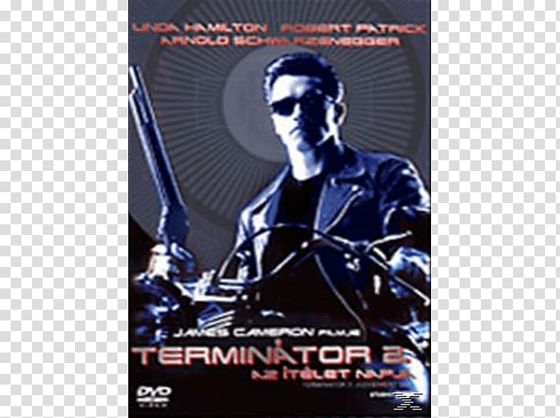 Sarah Connor The Terminator Film Streaming media Torrent file, james cameron the terminator transparent background PNG clipart
