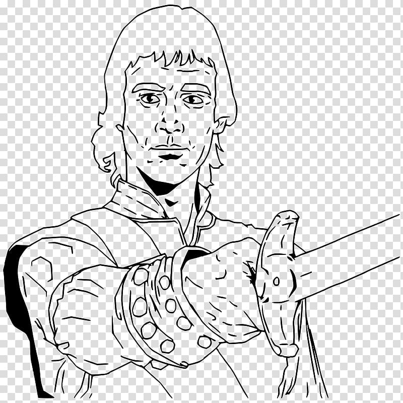 King Arthur Sword Drawing , Sword transparent background PNG clipart