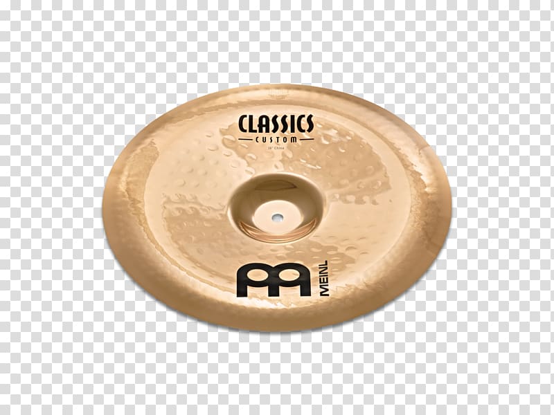 Hi-Hats China cymbal Meinl Percussion Drums, Drums transparent background PNG clipart