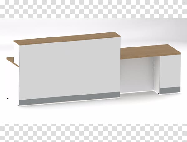 Coffee Tables Product design Line Angle, Reception furniture transparent background PNG clipart