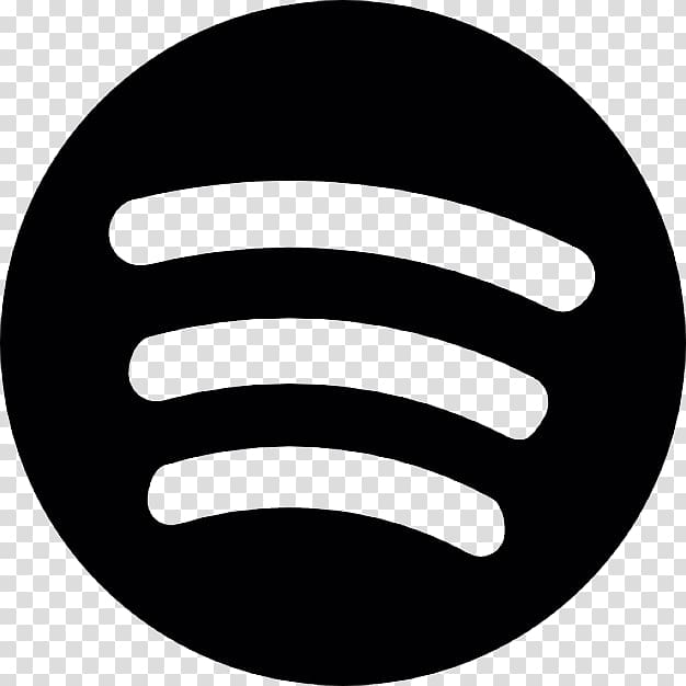 Spotify Logo Graphic design Music, lp records transparent background PNG clipart