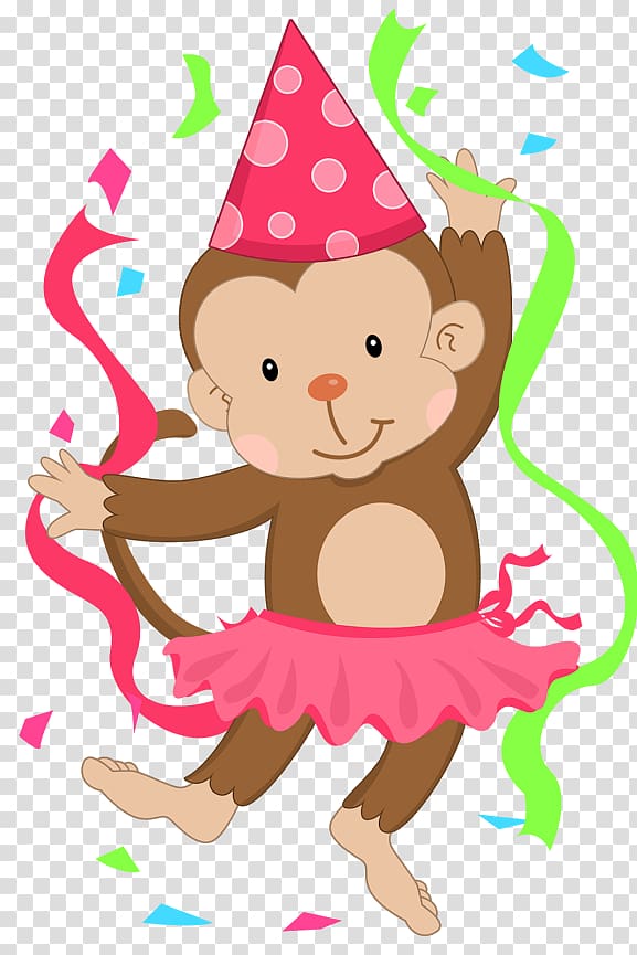 Birthday Party hat , Birthday transparent background PNG clipart