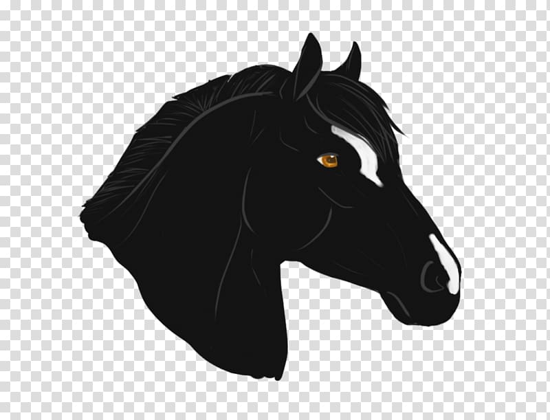 Mustang Halter Archery Rein Stallion, mounted archery training transparent background PNG clipart
