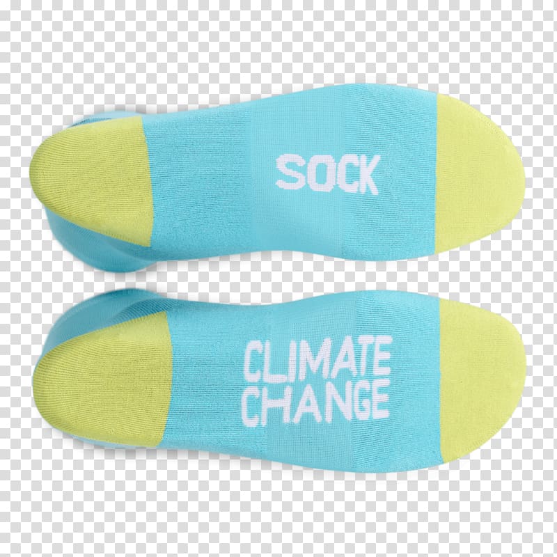 Climate change Slipper Global warming Sock Water scarcity, Hand draw air cushion transparent background PNG clipart
