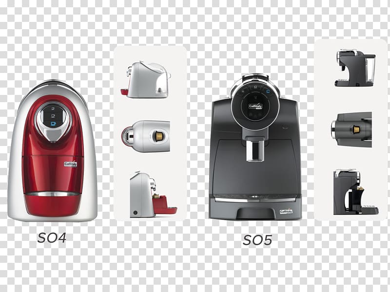 Coffeemaker List price Machine Caffitaly, build in vending machine] transparent background PNG clipart