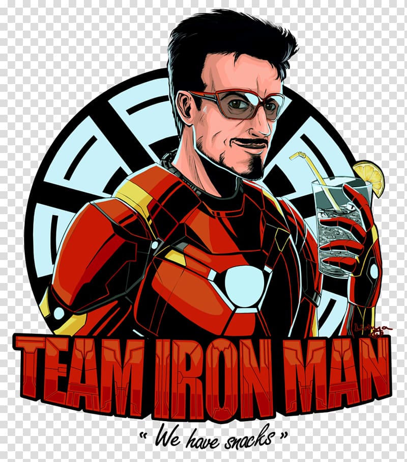 Iron Man War Machine Captain America: Civil War Superhero, Iron Man transparent background PNG clipart