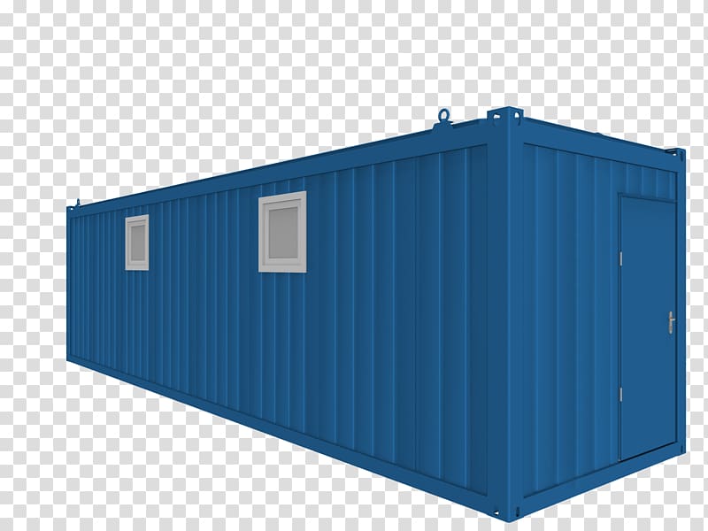 Intermodal container CONTAINEX Container-Handelsgesellschaft m.b.H. Shipping container Warehouse, container transparent background PNG clipart