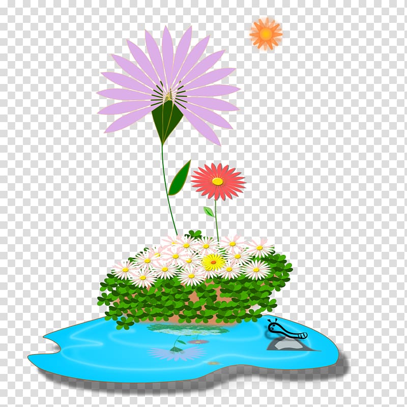 Computer Icons , flor transparent background PNG clipart