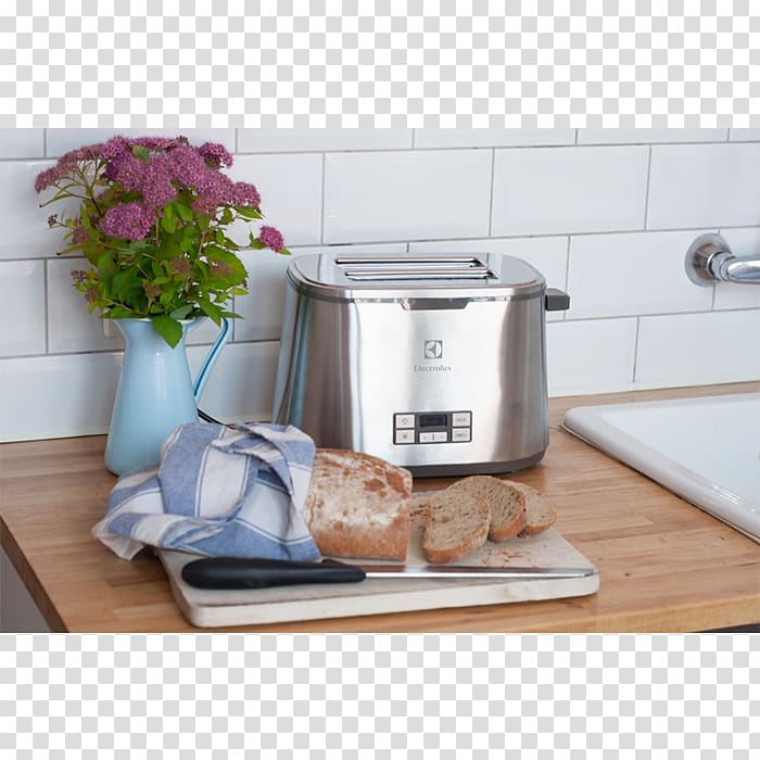 Toaster Electrolux Kitchen Timer Kenwood Limited, kitchen transparent background PNG clipart