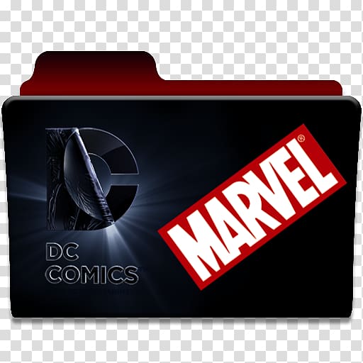 DC vs. Marvel Marvel Comics Computer Icons, dc comics transparent background PNG clipart