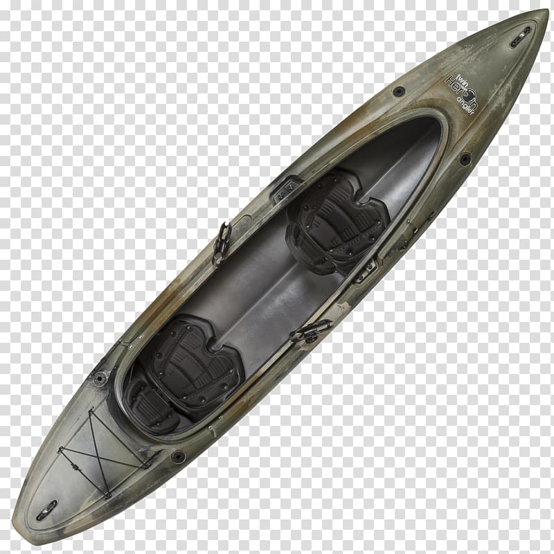 Kayak fishing Old Town Canoe, Ferretti Yachts Spa transparent background PNG clipart