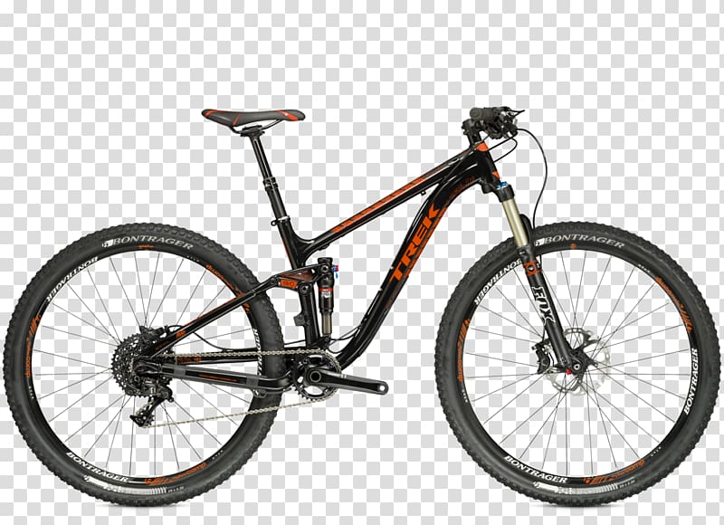 Mountain bike Electric bicycle Specialized Stumpjumper Trek Bicycle Corporation, Bicycle transparent background PNG clipart