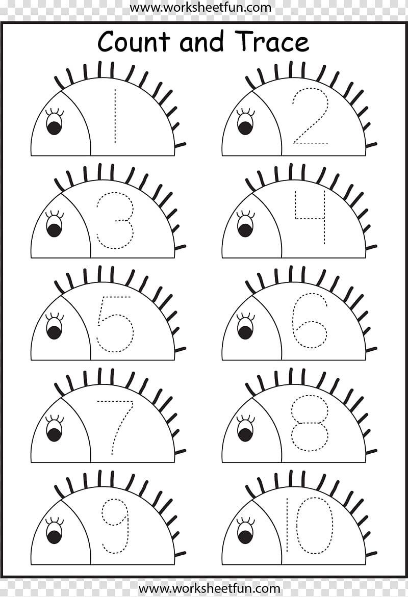 Number Worksheet Nursery school Writing Mathematics, Mathematics transparent background PNG clipart